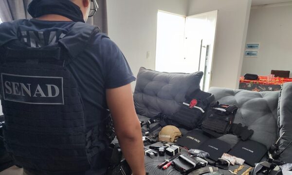 (VIDEO). Así operaba la banda de “Macho” onda cárteles mexicanos ndaje