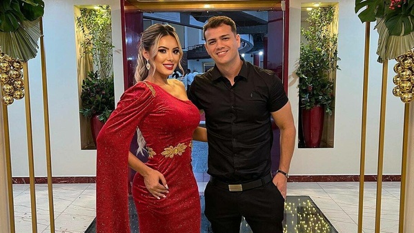 Lili Cornet contó cómo salvó su matrimonio con Nico