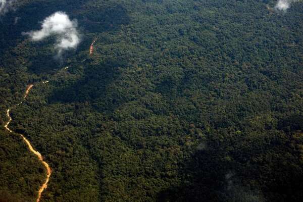 Venezuela dice que Guyana debe “volver a la mesa de negociación” para resolver la disputa - Mundo - ABC Color