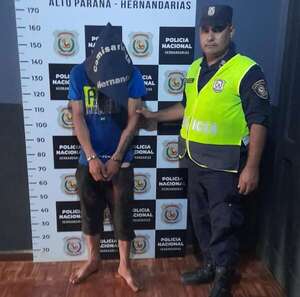 Imputan a un hombre que asesinó a garrotazos a un joven - ABC en el Este - ABC Color