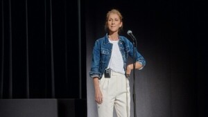 Céline Dion perdió el control de sus músculos por culpa de una enfermedad neurológica