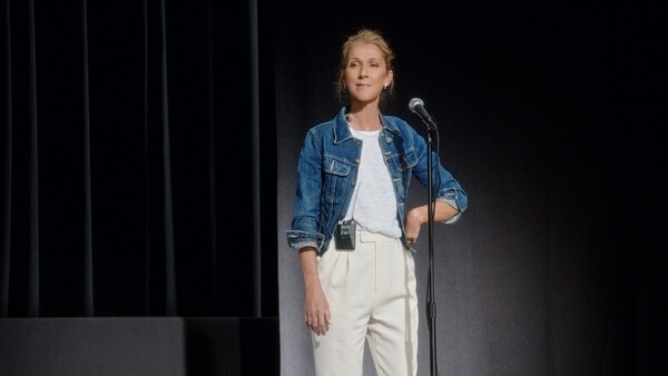 Céline Dion perdió el control de sus músculos por culpa de una enfermedad neurológica