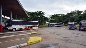 Precios de pasajes al interior bajan desde el miércoles