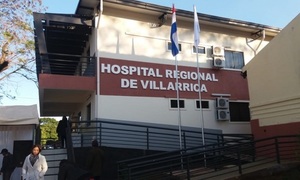 Villarrica: Confundieron a guardiacárcel de Tacumbú con recluso trasladado en Operativo Veneratio