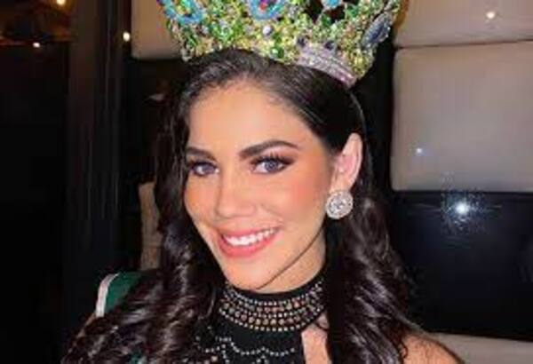 Aprehenden a ex Miss Bolivia Mundo por el hallazgo de municiones en su domicilio