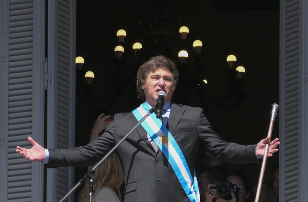 El Gobierno de Argentina se apresta a presentar un plan de desregulación de la economía - MarketData