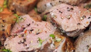 Fiestas con sabor a campo: Estas son las piezas cárnicas más demandadas a fin de año