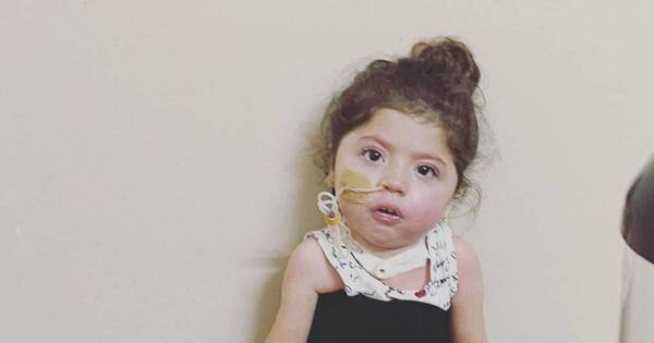 La Nación / Falleció Bianca, niña que unió al país en su lucha
