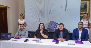 La Nación / Red Dinelco suma innovaciones en el mercado de pagos