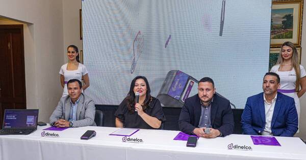 La Nación / Red Dinelco suma innovaciones en el mercado de pagos
