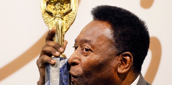 Hace cuarenta años desaparecía la copa Jules Rimet - La Tribuna