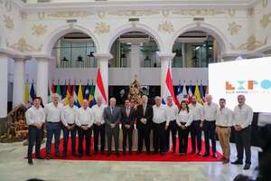 Exportación de carne a EE.UU. dará entusiasmo a la Expo 2024, destacan - Nacionales - ABC Color