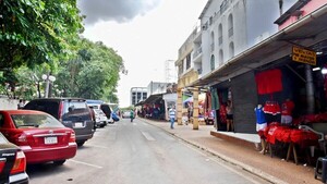 CDE: Llueven quejas por seguidos cortes de luz en sector comercial