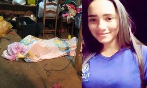 Encuentran muerta a una mujer y presumen caso de feminicidio – Diario TNPRESS