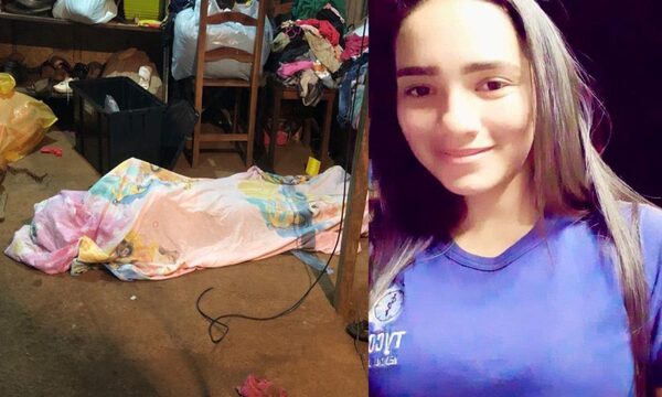 Encuentran muerta a una mujer y presumen caso de feminicidio – Diario TNPRESS