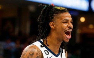 Versus / Ja Morant regresa de una larga suspensión con un gran partido en la NBA