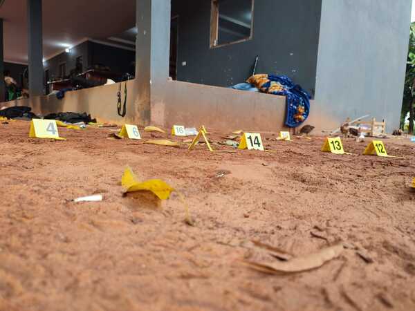 En 24 horas, se reportan 22 muertes en lucha contra el crimen organizado - Oasis FM 94.3