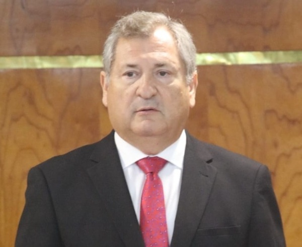 Informarán auditoría sobre la gestión de la jueza Salomón