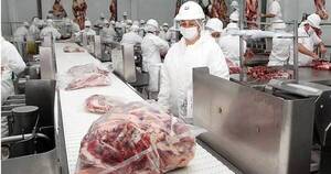 La Nación / Hoy se hará el primer envío a EE. UU. del producto estrella