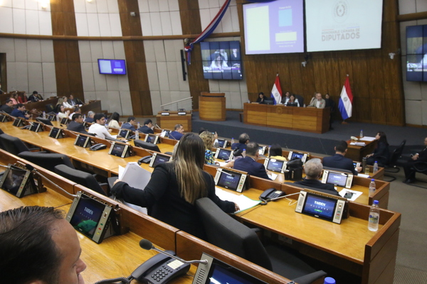 Diario HOY | Emergencia por un año por violencia contra la mujer