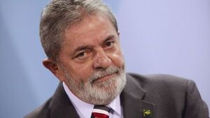 Lula señala que su primer año de gobierno no podía ser mejor y se dice optimista para 2024 - Oasis FM 94.3