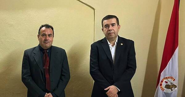 La Nación / Alto Paraná: despidos injustificados y aguinaldo no pagado encabezan denuncias laborales