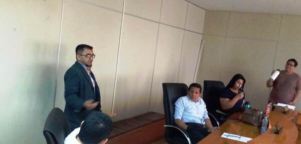 Denuncian resolución amañada y piden nulidad de documento que favorece a una inmobiliaria - La Clave