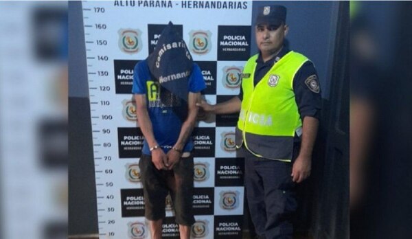 Diario HOY | Imputan a hombre que mató a un joven con un palo durante una discusión