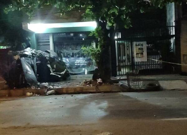 Uno de ellos cumplía años hoy: tres amigos fallecen en terrible accidente
