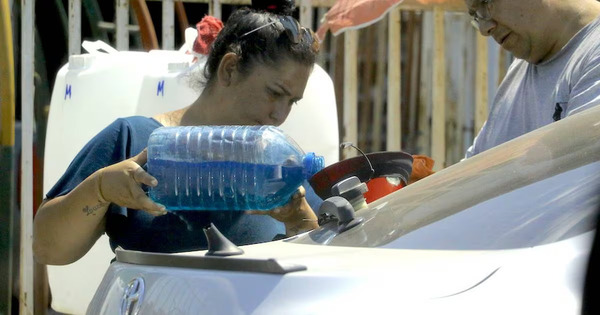 Contrabando de combustibles se ve afectado ante sinceramiento de precios en Argentina, señalan