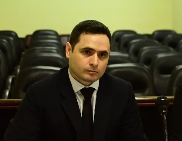 JEM abre investigación contra fiscal quien llevaba casos de colorados