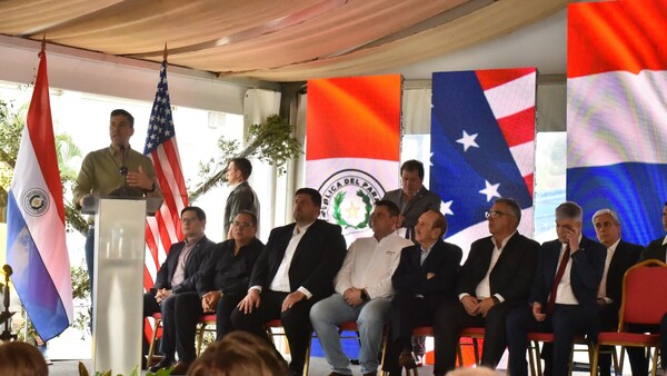 ¡Histórico! Carne paraguaya retorna a los EEUU tras más de dos décadas