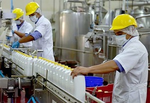 Diario HOY | Productos lácteos: primeros en contar con reglamentación técnica en el país