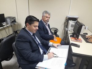 Cámara confirma juicio oral para Arnaldo Giuzzio - Judiciales.net