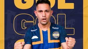Alex Álvarez: “Un desafío importante”