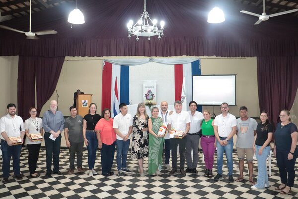 Suscriben acuerdo de cooperación para potenciar turismo en San Bernardino