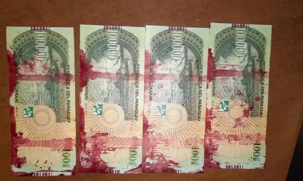 BNF reemplaza cajeros automáticos que manchan billetes por error – Prensa 5