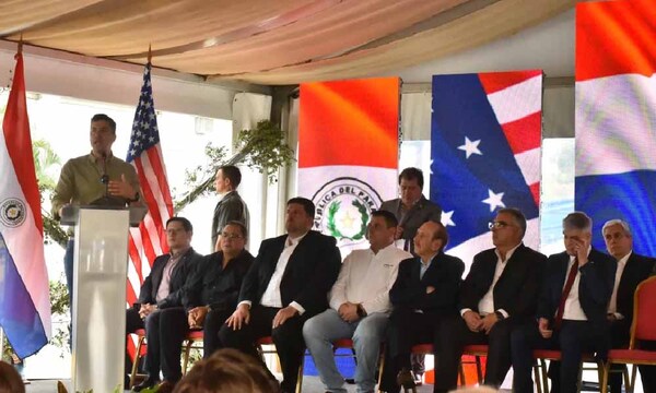 ¡Histórico! Carne paraguaya retorna a los EEUU tras más de dos décadas – Prensa 5