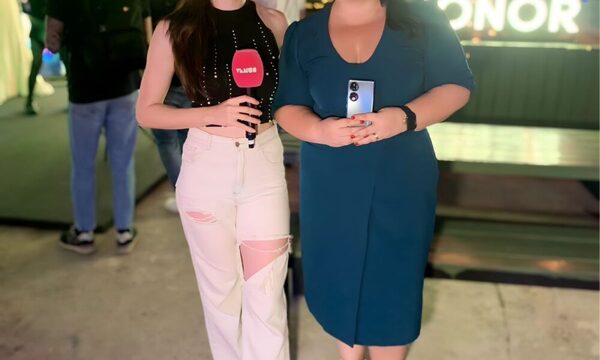 HONOR lanza el HONOR 90 en Paraguay