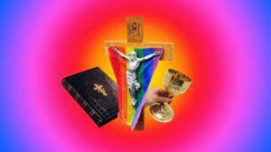 Una iglesia que integra - El Independiente