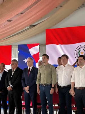 Histórico: se concretan primeros envíos de carne paraguaya a EE.UU - El Independiente