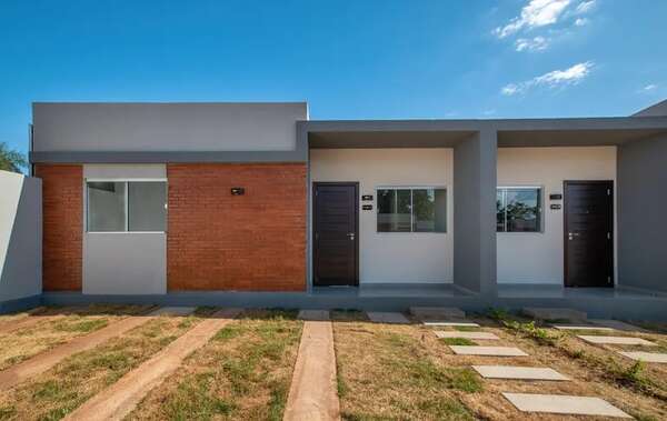Supuestos afectados por constructora unen fuerzas y se organizan en grupo - Política - ABC Color