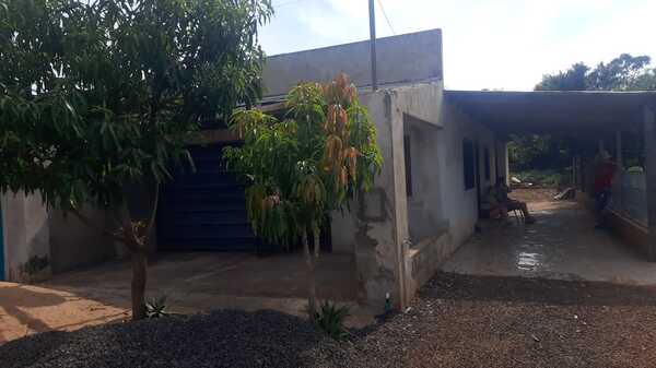 Hurto en el Barrio Pradera Alta deja a una familia sin pertenencias valiosas