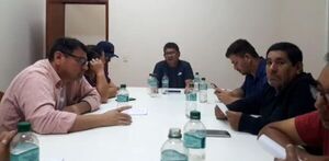 Programan las finales de la categoría juvenil y primera de la LDA 2023