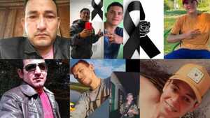 Diario HOY | Operación Ignis: Identifican a los sanguinarios criminales abatidos