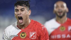 Marcelito será nueva apuesta del Tricolor