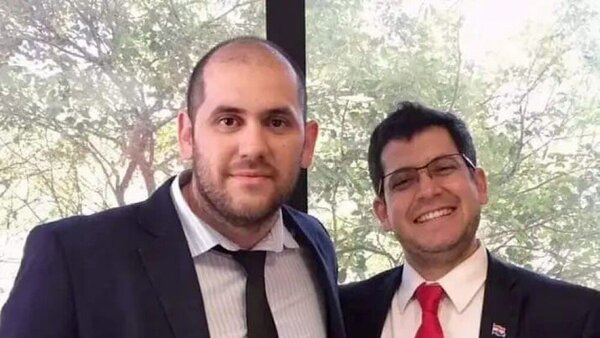 Secretario de Latorre ya está mejor