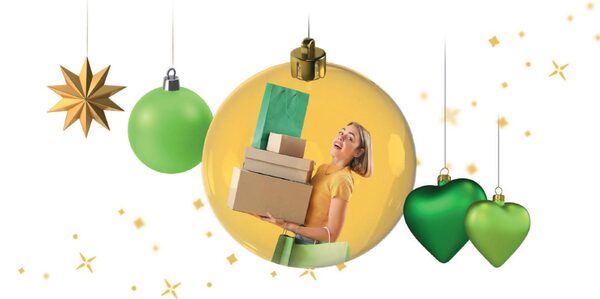 Navidad todos los d铆as con Banco GNB: descuentos durante todo diciembre - Revista PLUS
