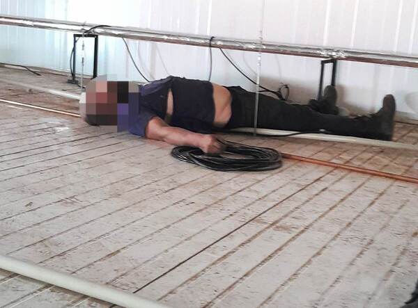 Reportan dos muertos por descarga eléctrica en CDE - La Clave