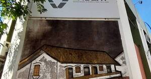 La Nación / Indert pasó de entregar 927 títulos al año a otorgar 2288 en cuatro meses